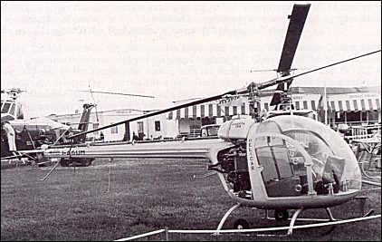  Agusta A.104