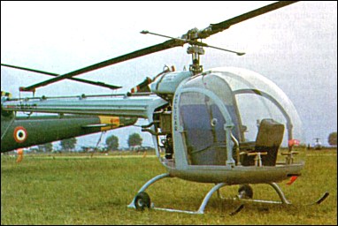  Agusta A.104