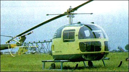 Agusta A.115