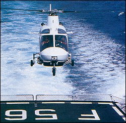 Agusta A.109KN