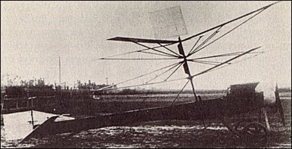 Cierva C.1