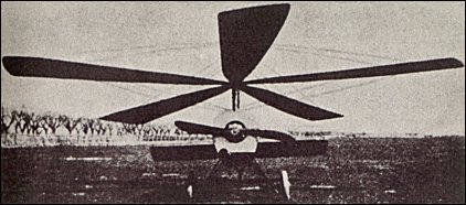 Cierva C.3