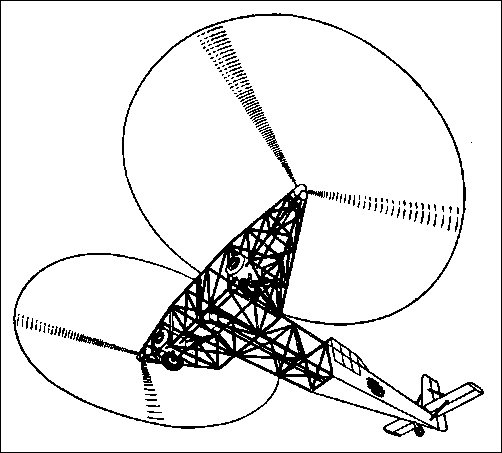 Focke-Achgelis Fa.284