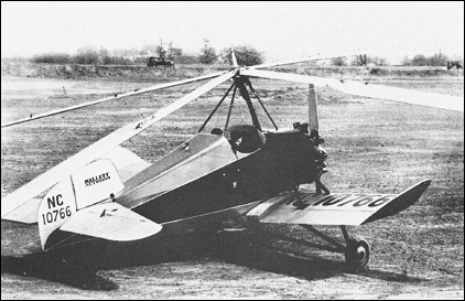 Kellett K-2