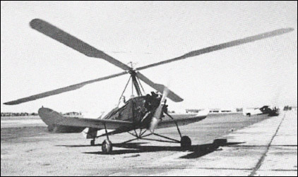 Kellett K-2