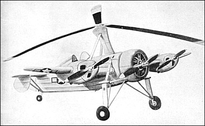 Kellett KH-17A