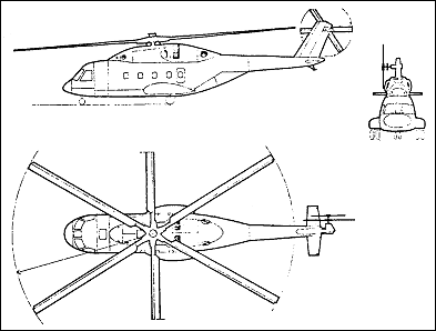 Mil Mi-38