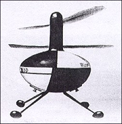 Westland "Wisp"