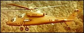 Agusta A-129 "Mangusta"