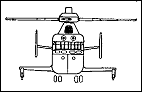 Bratukhin Heavy-lift transport helicopter