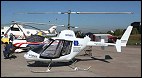 Kamov-Kumertau "Rotorfly"