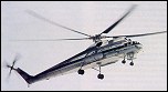 ОКБ Миля, Ми-10К