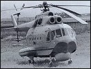 ОКБ Миля, Ми-14