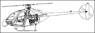 ОКБ Миля, Ми-60МАИ