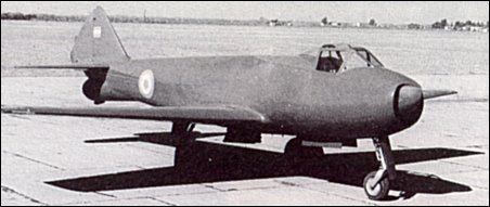 FMA I.A.27 Pulqui