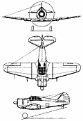 Commonwealth CA-12, CA-13, CA-14, CA-19 Boomerang