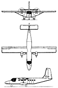 GAF N22 Nomad