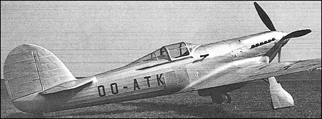 Renard R-38