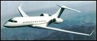 Bombardier BD-700 Global Express