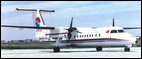 Bombardier Dash 8 Series 300 / Q300