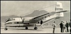 De Havilland Canada DHC-4 Caribou