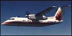 De Havilland Canada DHC-8 / Bombardier Dash-8 Series 100 / 200 / Q200