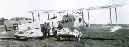 Aero A.10