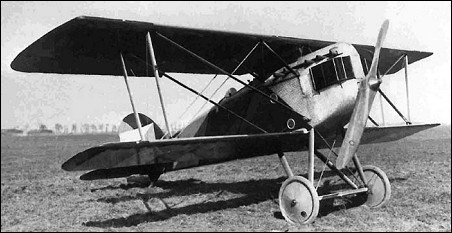 Aero A 18