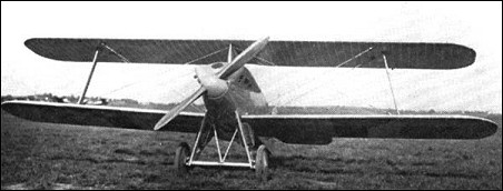 Avia BH-6