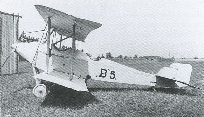 Bohemia B.5