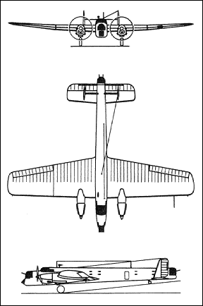 Armstrong Whitworth A.W.38 Whitley