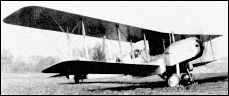 Avro 528