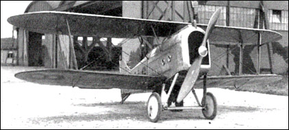 Avro 539