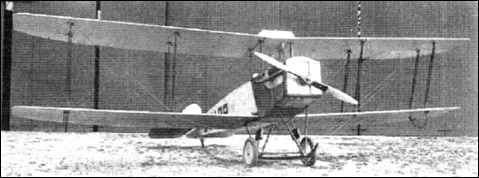 Avro 552