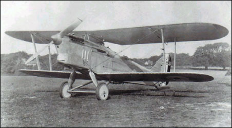 Avro 604 Antelope