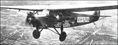 Avro 618 Ten