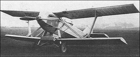 Beardmore W.B.26