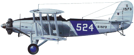 Blackburn B-5 Baffin