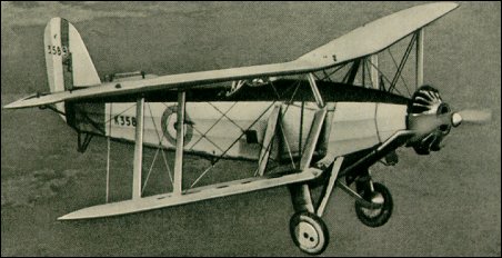 Blackburn B-5 Baffin