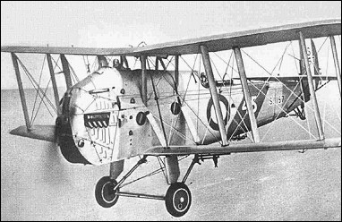 Blackburn R.1 Blackburn