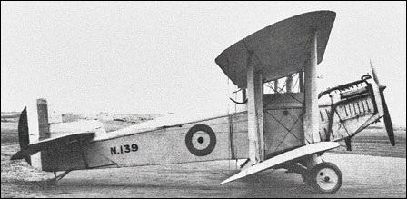 Blackburn T.1 Swift