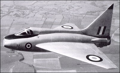 Boulton-Paul P.111