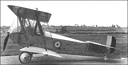 Bristol S.2A