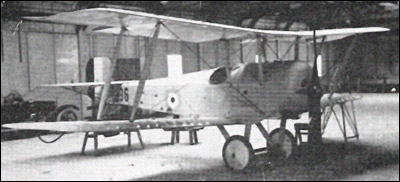 Bristol S.2A