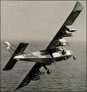 Britten-Norman Defender