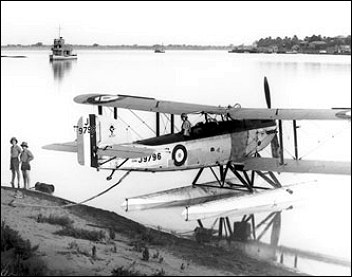 Fairey III