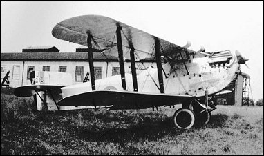 Fairey Fawn