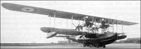 Fairey N.4