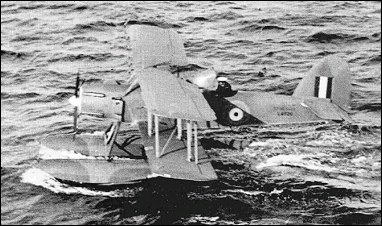 Fairey Seafox