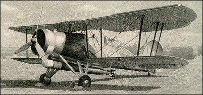 Fairey Swordfish